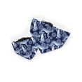 thumbnail image 3 of Animal Leopard Pattern Bandana  -Image by Shutterstock,  x-Large, 3 of 4
