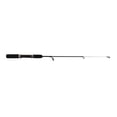 thumbnail image 2 of <p>Telescopic Fishing Pole, Non Slip Grip EVA Handle Mini Ice Fishing Rod High Load Bearing Capacity  For Saltwater</p>, 2 of 7
