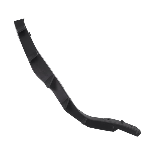 Soporte de parachoques Unique Bargains Bracket Retenedor del parachoques delantero derecho No.865821W200 para Kia Rio 12-15
