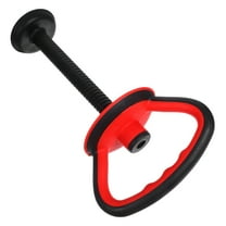 HONMEET Adjustable Kettlebell Handle Set Plastic Grip for Fitness Enthusiasts Strength Training Exercise