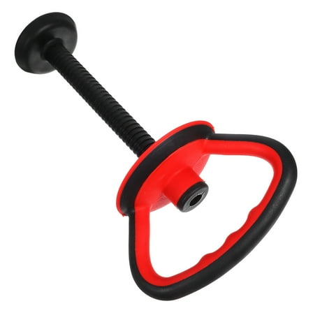 HONMEET Adjustable Kettlebell Handle Set Plastic Grip for Fitness Enthusiasts Strength Training Exercise