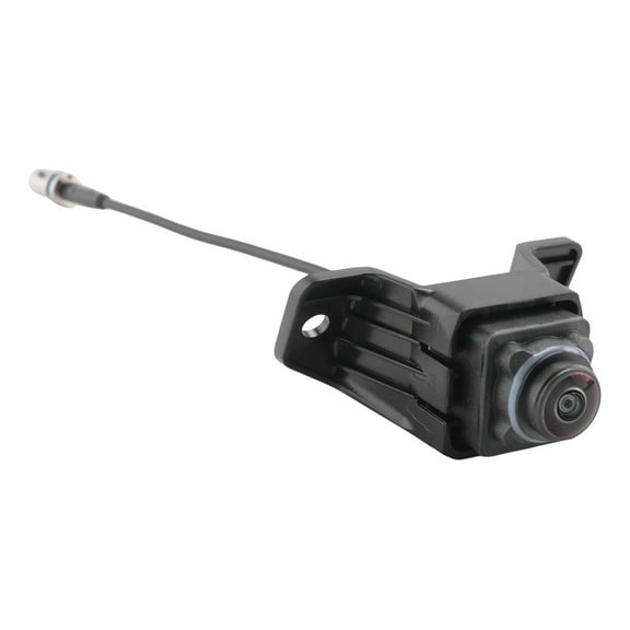 3667230u7312 Car Front Camera HD Image Camera With