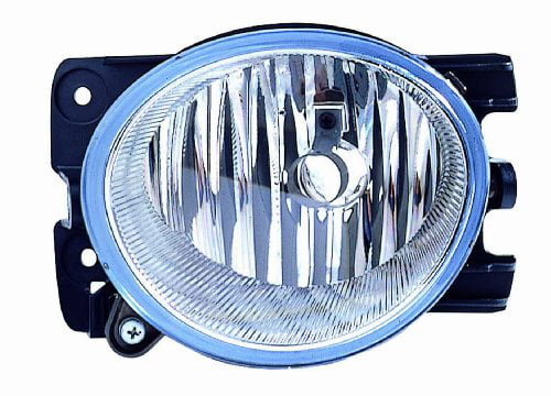 DEPO 330-2033L-AS Replacement Driver Side Fog Light Assembly This product is an aftermarket product. It is not created or sold by the OE car company 