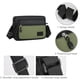 thumbnail image 5 of Pequeño Bolso Transversal Transparente, Bolso de Peito de Nylon Masculino 26x18cm, Bolso de Hombro Ajustable, Mochila con Correa de Pecho, 5 of 6