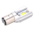 thumbnail image 4 of H6 Motorcycle Headlight Bulb, Low Power Consumption High Durability High Stability High Luminous Brightness Motorcycle Headlight Bulb  For Motorcycle, 4 of 8