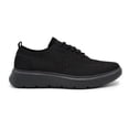 thumbnail image 2 of Men's DELO Go Green ECO-Friendly Knit Oxfords Color: Beige Size: 11, 2 of 4