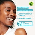 thumbnail image 4 of Garnier Micellar Water, Facial Cleanser & Makeup Remover, Suitable for Sensitive Skin, 400ml, 4 of 9