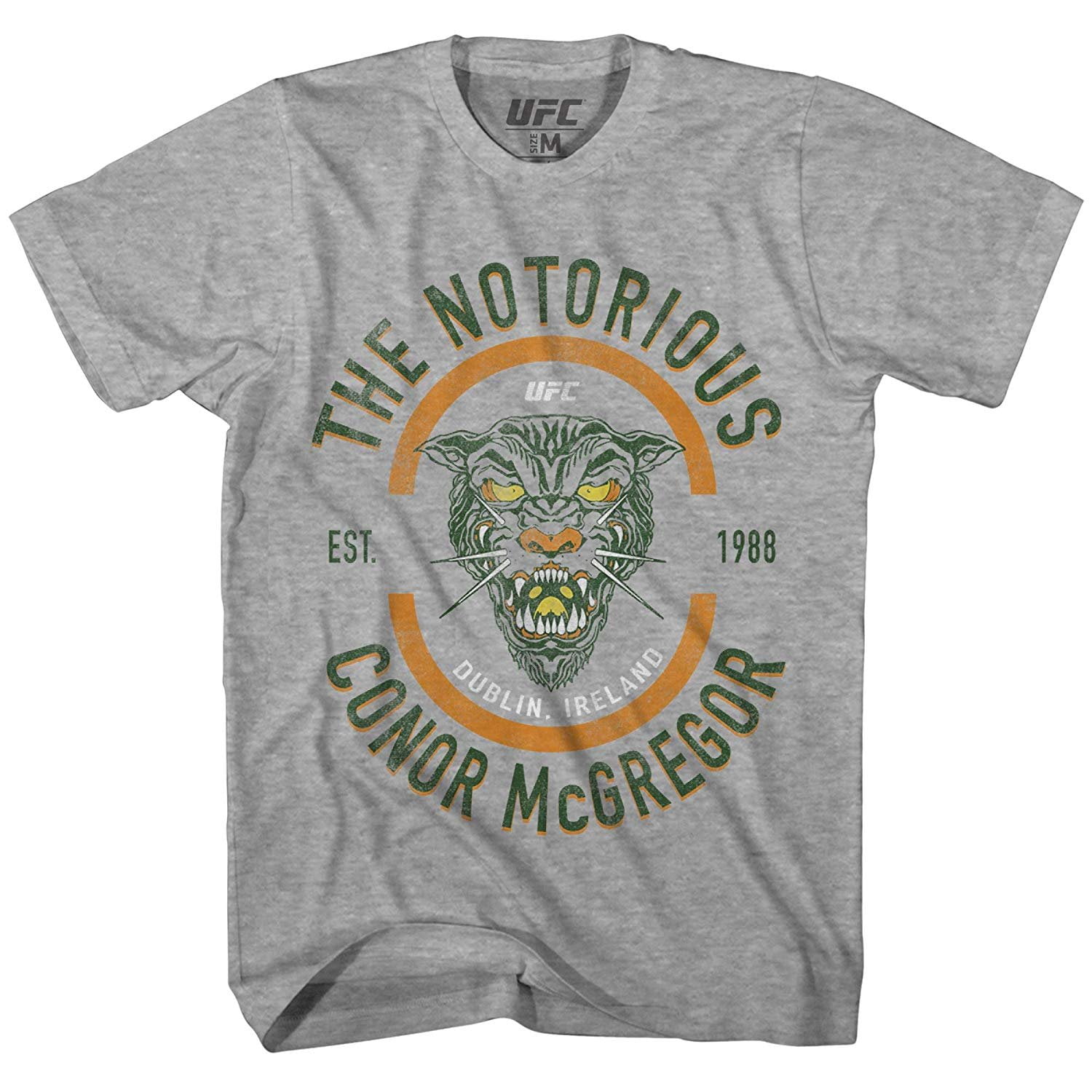 conor mcgregor t shirts