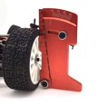 thumbnail image 4 of 1 Pcs Metal Camber Gauge&ride Height Gauge Tool/ruler For Adjusting Height And Wheel Rim Camber Rc, 4 of 5