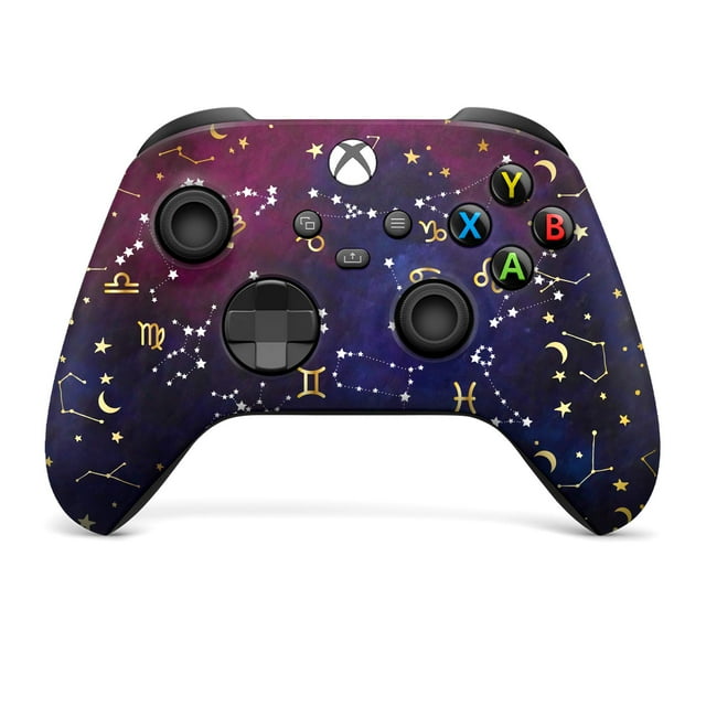 DreamController Manette Personnalisée Originale Compatible avec Xbox One / Series S / Series X Manette Sans Fil