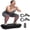 Black, variant on SQUATZ Vibration Plate Exercise Machine – Full Body Fitness Platform with 99 Speed Levels, 9 Preset Programs, Resistance Bands & Remote, 265 lb Capacity (Black)