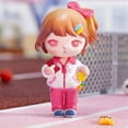 thumbnail image 3 of POP MART Bunny School Campus Series Caja sorpresa Juguetes Modelo Confirmar estilo Linda figura de anime Caja misteriosa sorpresa Regalo para niñas, 3 of 5