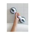 thumbnail image 2 of Asa de baño para ayudar al equilibrio, ventosas antideslizantes de gran agarre, ayuda de movilidad portátil para ducha, inodoro, ideal para discapacitados, embarazadas, ancianos, heridos y niños, 2 of 4