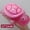 Red, variant on JilgTeok 17cm Luminous Turtle Shaped Storage Box for Jewellery Rings Small Things Indoor Closet Bedroom Outdoor Garden Decoration Turtle Toys Crafts DIY Decoration