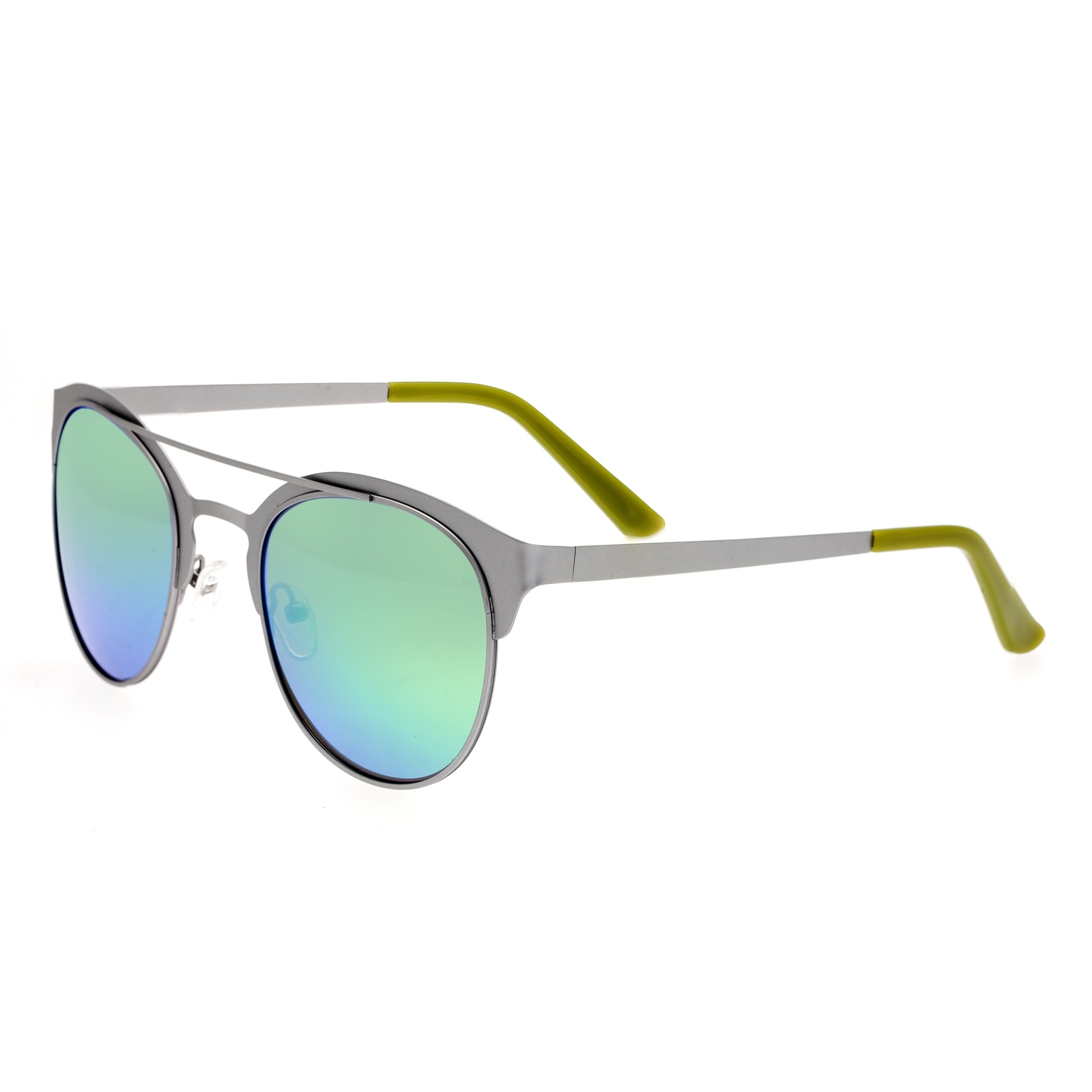 Breed Sunglasses BSG036BN Phoenix Sunglasses - Polarized Carbon Titanium Frame - image 4 of 6