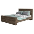 thumbnail image 4 of Braga Full Size Bed Base; Headboard, 4 of 8