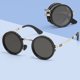 thumbnail image 5 of Gafas de sol Nd ajustables con filtro, gafas polarizadas ajustables para: atenuación continua, aviación, aluminio, fotocromáticas, transparentes, conducción, gafas para exteriores, 5 of 5