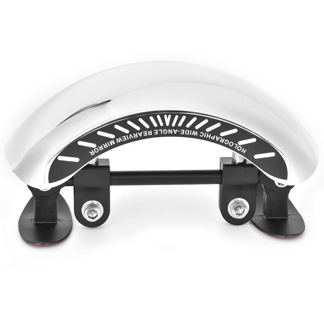 Espejo retrovisor para parabrisas, espejo retrovisor para motocicleta, espejo retrovisor adicional, espejo retrovisor para motocicleta, funcionalidad inteligente