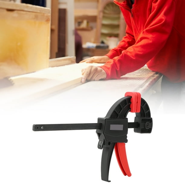 Wood 2024 clamps walmart