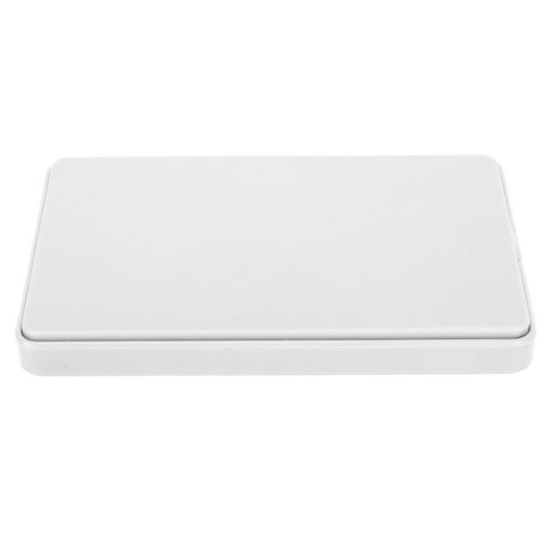 Disco Duro Externo, Tecnología De Carga En Rampa Plug And Play USB 2.0 Disco Duro Externo SSD Portátil Para PC