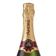 thumbnail image 2 of Vino Espumoso Andre Brut 750 ml, 2 of 3