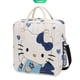 thumbnail image 1 of Bolsa De Viaje De Hello Kitty De Dibujos Animados Bolso Impermeable PU Equipaje Negocios Sanrio Estudiante De Gran Capacidad Escolar Para Niñas Fivean unisex, 1 of 2