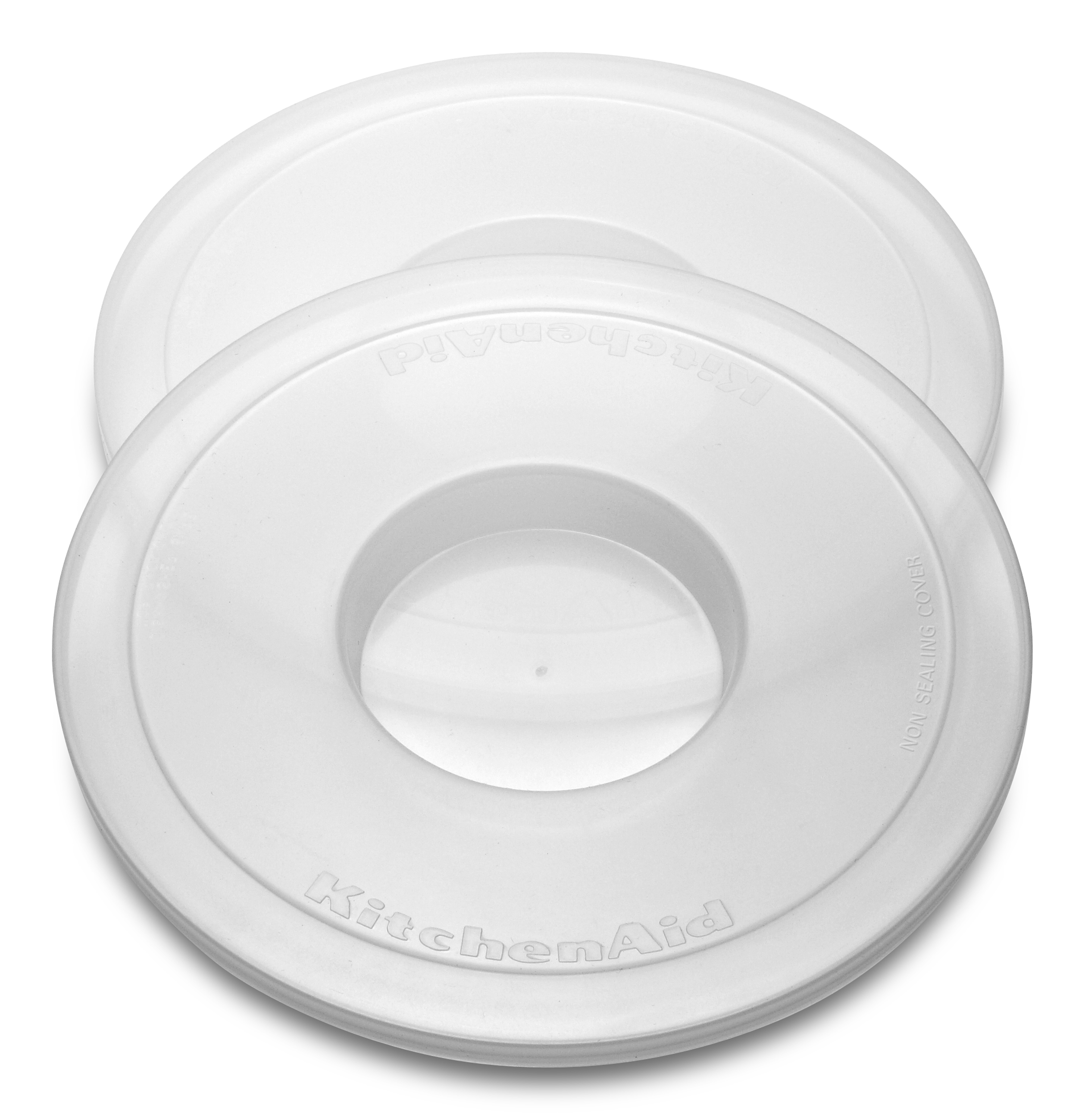 KitchenAid® 2-Pack Bowl Covers (KBC5N) - Walmart.com