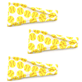 thumbnail image 1 of Softball Stretch Headbands - for Women, Teens, Kids - Silky Sweatbands for Softball - Sports - Yoga - Fashion, 1 of 5