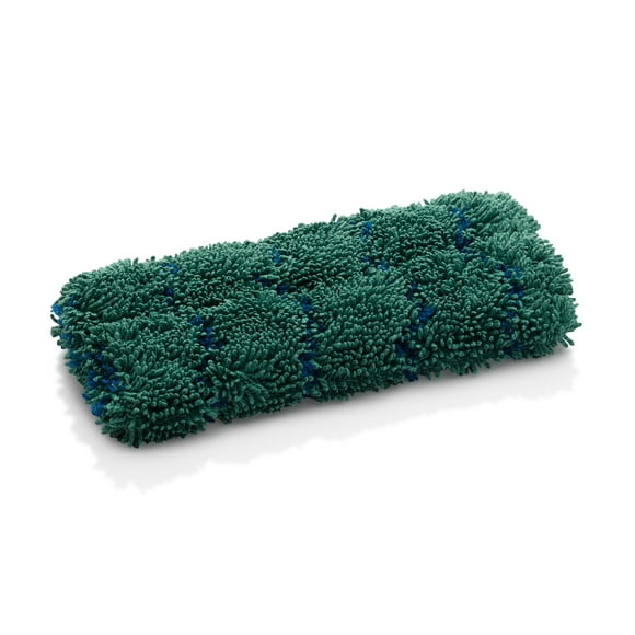 E-Cloth Kitchen Dynamo - Durable Microfiber Alternative to Smelly Disposable Sponges - Blue