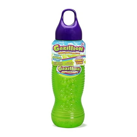 Gazillion 32 oz Bubbles