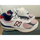 thumbnail image 1 of New Balance 2002R Team Red Navy Pouch M2002RVE Mens Running Shoes Sneakers US 11, 1 of 6