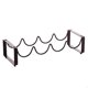 thumbnail image 1 of Simple and practical modern household red wine glass shelf, decoration wine storage can be stacked storage display rack, 1 of 4