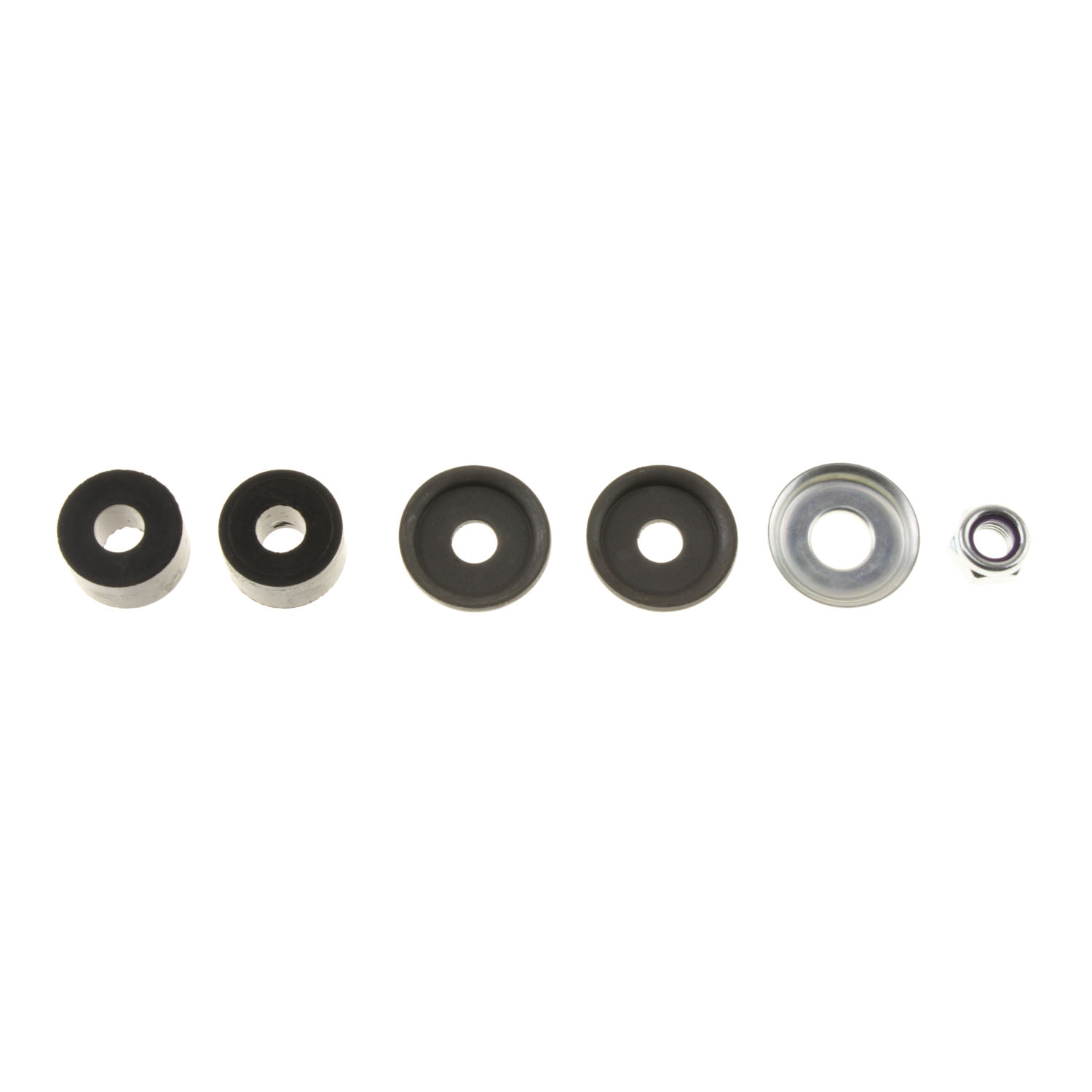 Shocks, Struts & Suspension Automotive Bilstein B6 4600 Series 4 Shocks