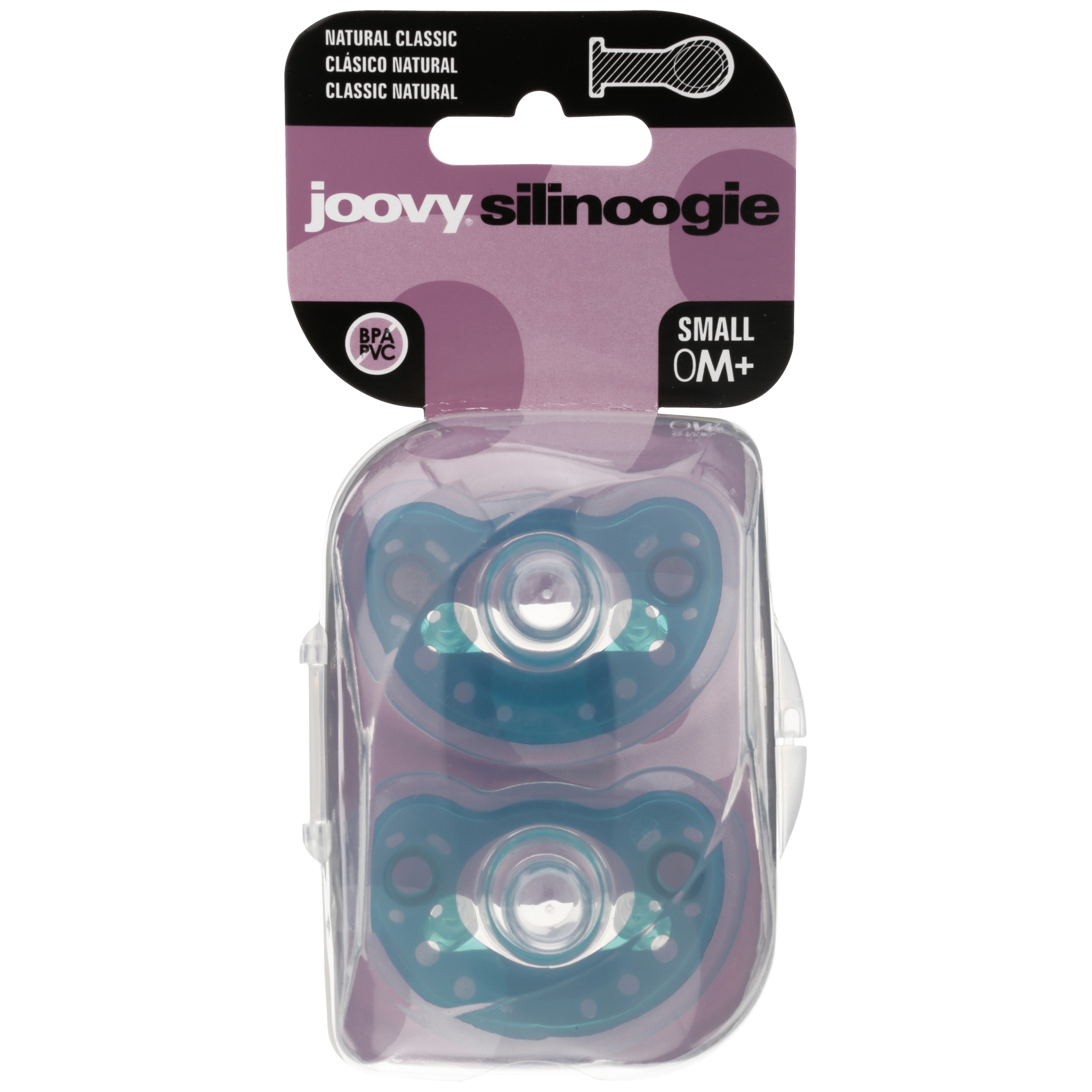 joovy pacifier