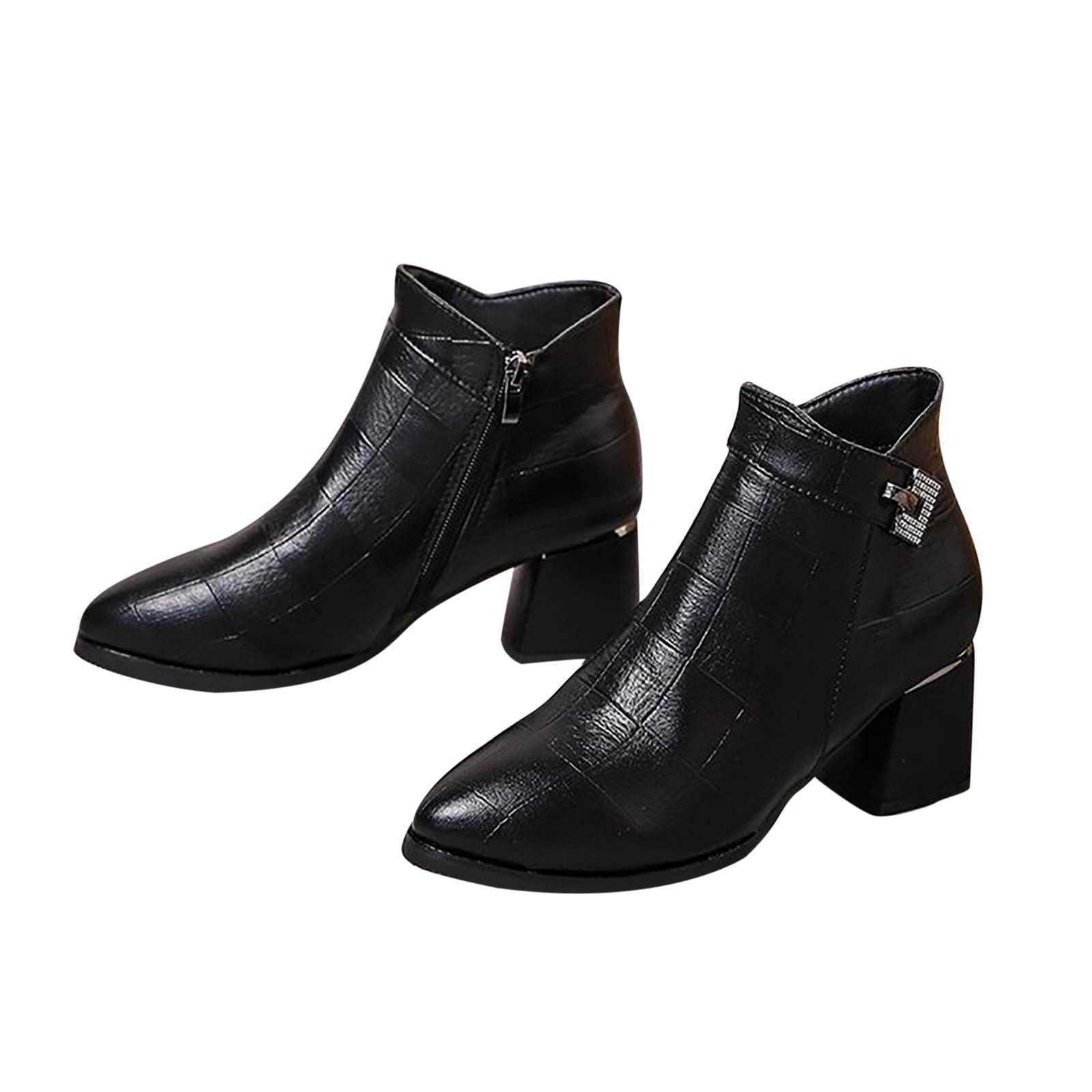 High heel wingtip shoes outlet