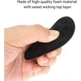 thumbnail image 4 of Supination & Over-Pronation Corrective Shoe Inserts, Medial & Lateral Heel Wedge, 4 of 6