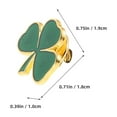 thumbnail image 2 of unbranded 10Ud De Para De San Accesorios Para Sombreros Y Fiestas, 2 of 6