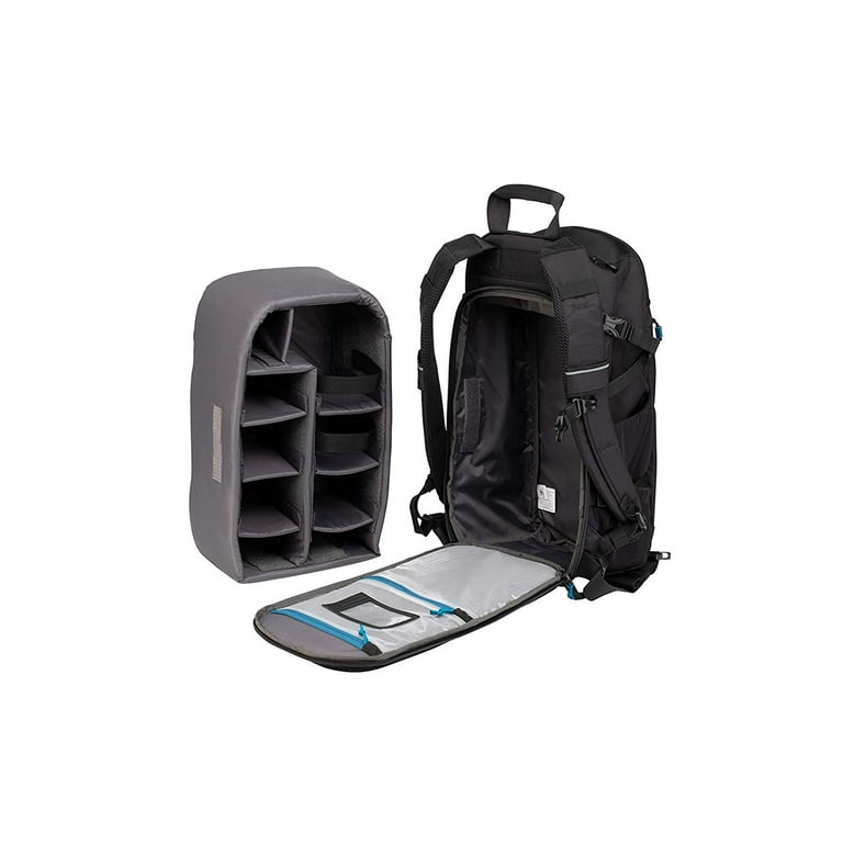 Tenba Shootout 16L DSLR Backpack Bags 632 412 Walmart