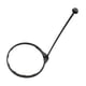 thumbnail image 1 of Cuerda de Tapa de para Llenado de Tanque de Combustible, Línea de Cable para Tapa de Tanque de Combustible, 1 of 9