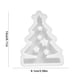 thumbnail image 4 of Moldes Silicona DIY 3D Navidad Molde para Resina Epoxi Fundición (árbol), 4 of 4