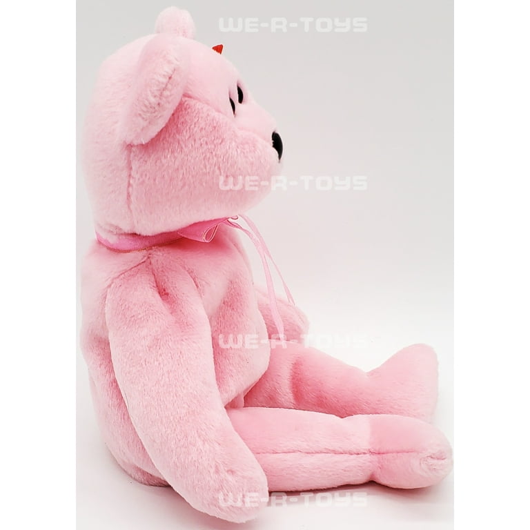 ty Beanie Babies ぬいぐるみ TY Beanie Baby/ビーニーベイビー・ぬいぐるみ・カメ・Speedy