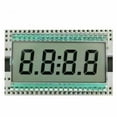 thumbnail image 3 of TOPMAO 2pcs 5V 3.5 Digit Segment EDS803 LCD Display Module Panel TN Type Static Driving, 3 of 10