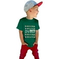 thumbnail image 6 of Coerni Kids Happy 100th Day of School T-Shirt Colorful Crayon Graphic Tee Boys Girls Kindergarten Casual Short Sleeve Tops, 6 of 8