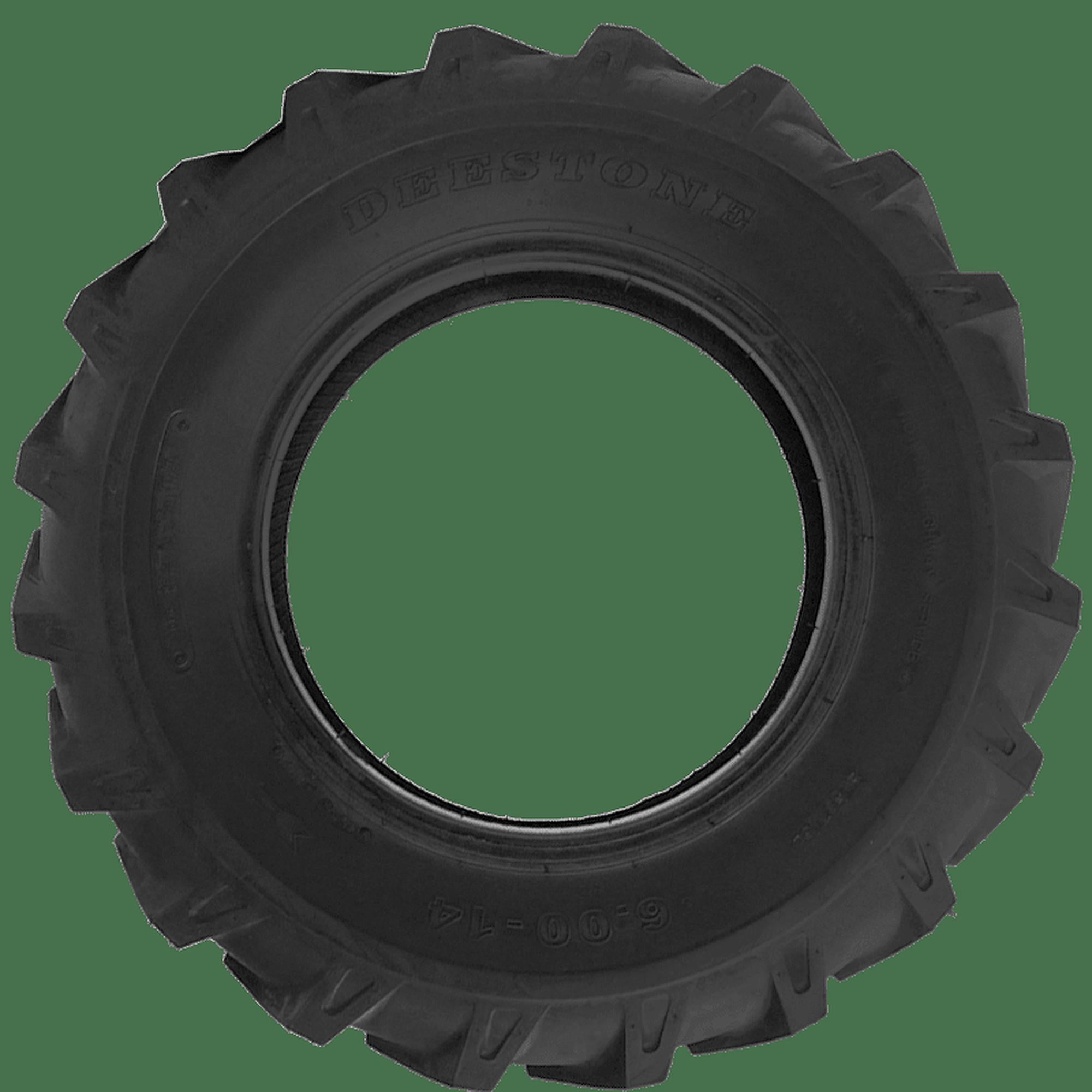 Deestone D402 6-14 81A8 C Farm Tire