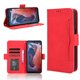 thumbnail image 1 of Funda Tipo Billetera GANGXUN para Motorola MOTO G Play 4G 2024 – Tapa Flip con Tarjetero, 1 of 5