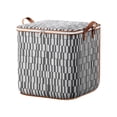 thumbnail image 1 of Storage Bins Storage Containers Clothes Storage Bag Wardrobe Sorting Storage Box Portable Storage Bag Winter Cup Storage Box Closet Organizers And Storage Save On Storage Clearance, 1 of 2