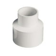 thumbnail image 4 of Succión para carpintería, reductor, adaptador de manguera, convertidor, adaptador de manguera de vacío, conectores de conexión rápida, conexión de pie 50 mm a 63 mm, 4 of 8