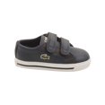thumbnail image 5 of Lacoste Infant Marcel 316 Sneakers in Navy, 5 of 6
