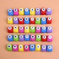thumbnail image 2 of Paper Punch Craft Cutter Punches Hole Card Mini Shaper Puncher Shapes Diy Envelope Set Cut Shaped Flowers Circle Star, 2 of 8