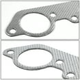 thumbnail image 3 of DNA Motoring GKTSET-BB For 1973 to 1995 Chevy Big Block BBC Engines Aluminum Exhaust Manifold Header Gasket Set 80 81 82 83 84 85 86 87 88 89 90 91 92 93 94, 3 of 5